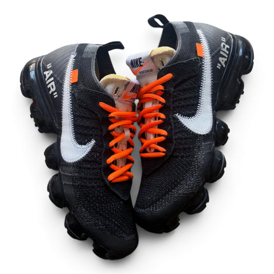 Nike Air VaporMax Off-White Black