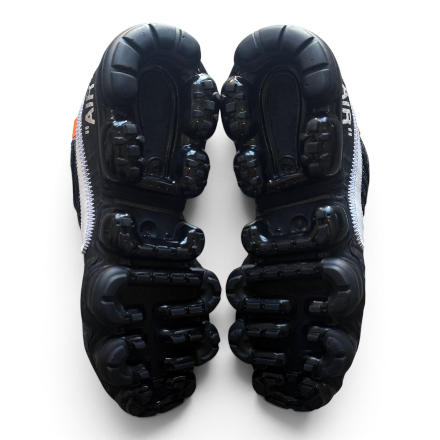 Nike Air VaporMax Off-White Black