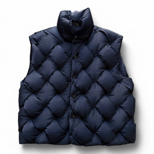 Bottega Veneta Nylon Vest