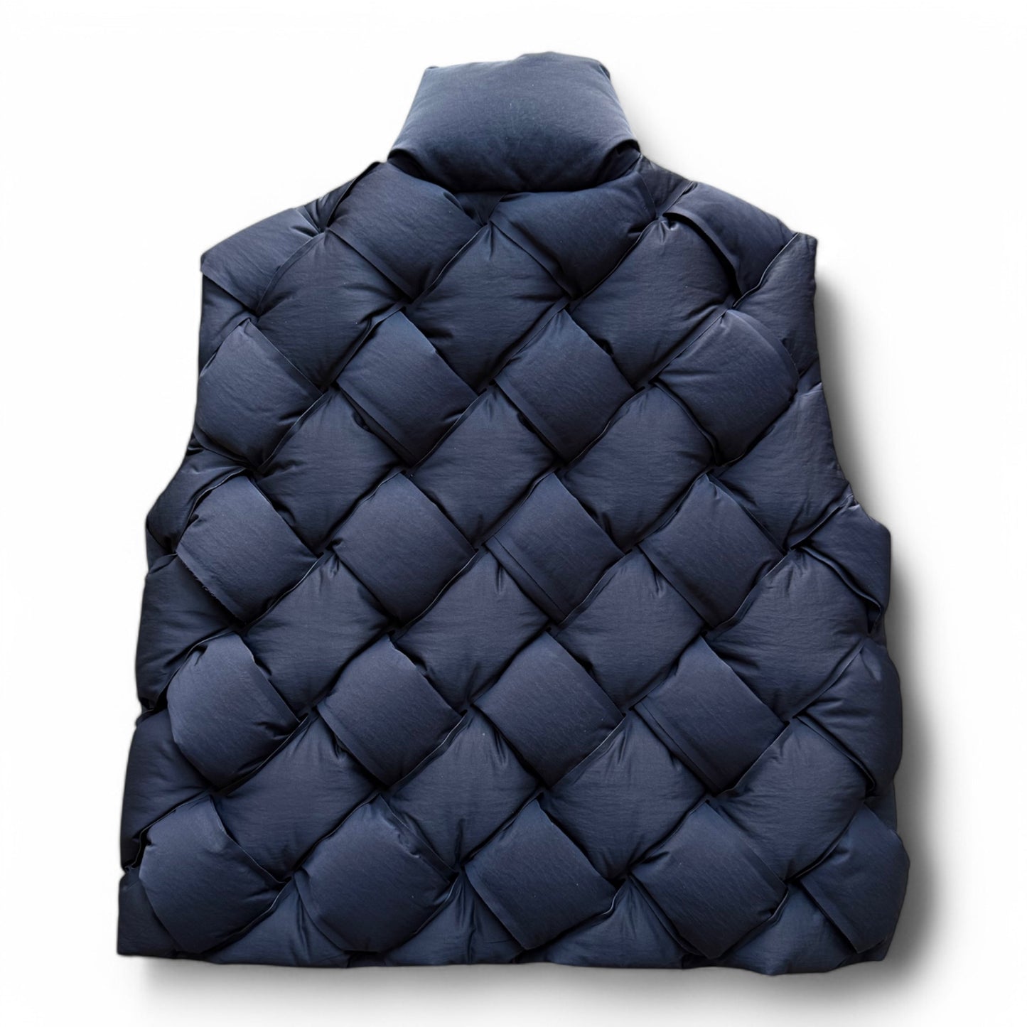 Bottega Veneta Nylon Vest