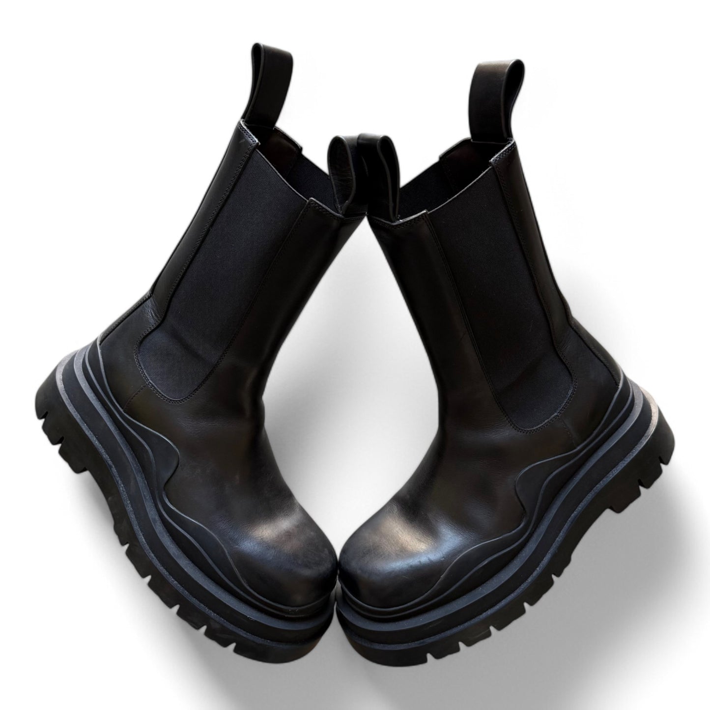 Bottega Veneta Chelsea Boot