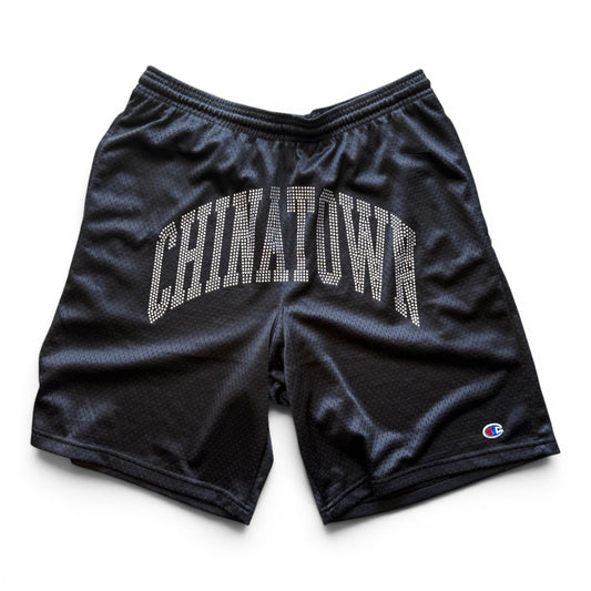 Chinatown Market Mesh Shorts