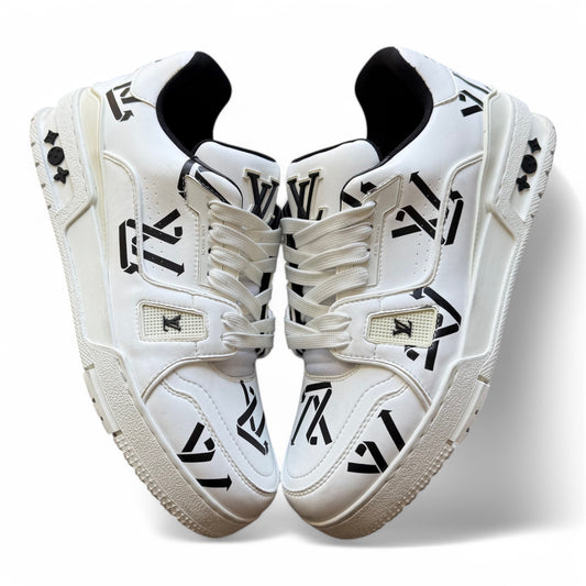 Louis Vuitton Virgil Abloh Trainer