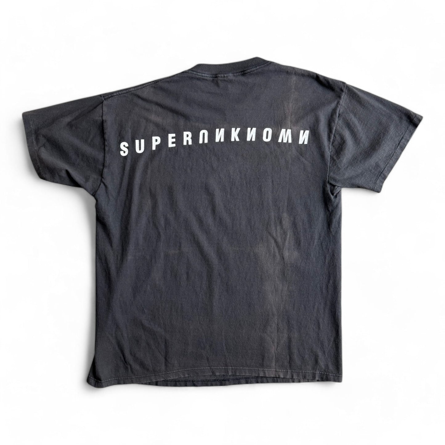 1994 Soundgarden Superunknown T-Shirt