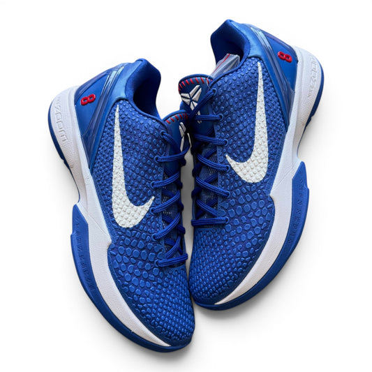 Nike Kobe 9 Protro Dodgers