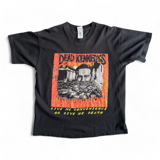 1990's Dead Kennedys T-Shirt