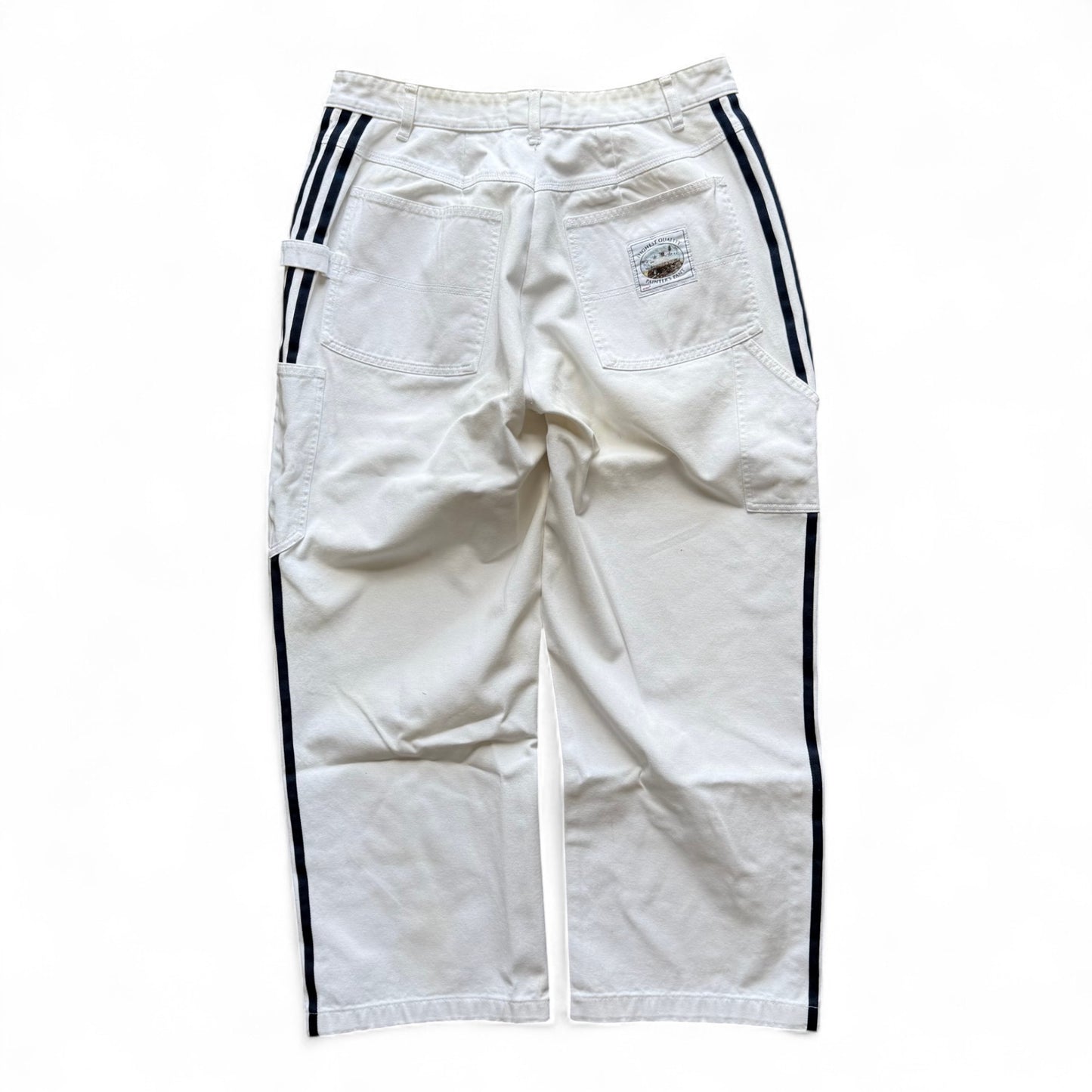 Noah Adidas Painters Pants