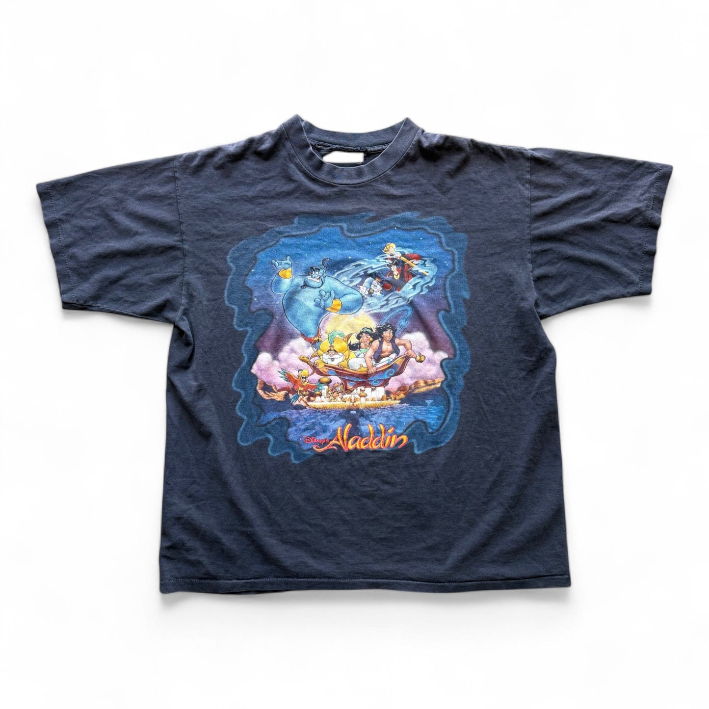 90's Disney Aladdin T-Shirt
