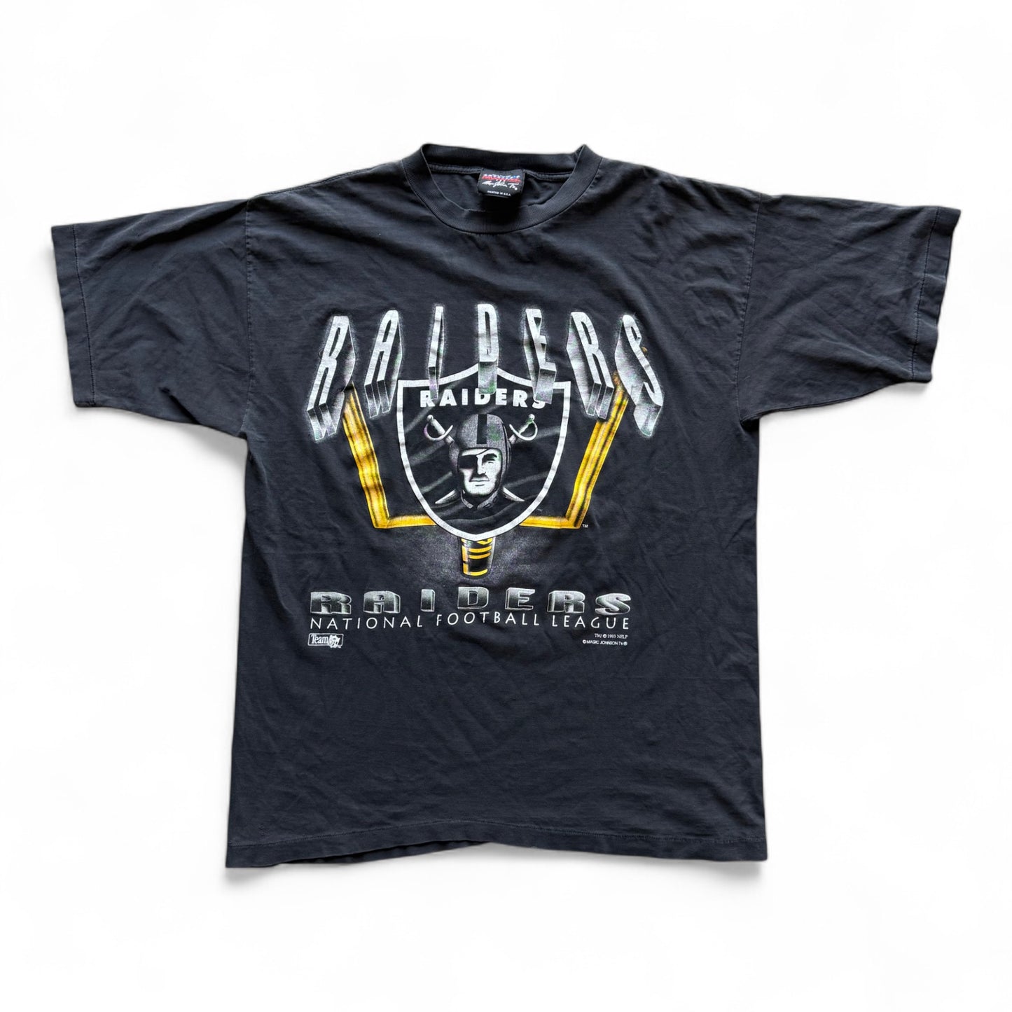 90's Los Angeles Raiders T-Shirt