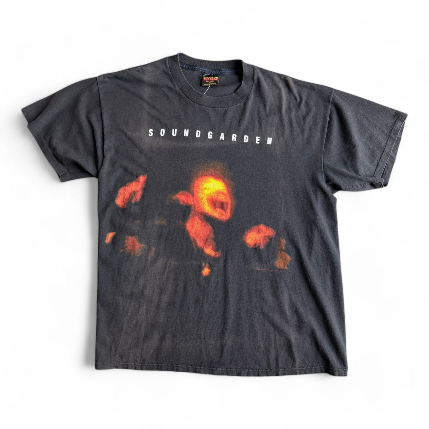 1994 Soundgarden Superunknown T-Shirt