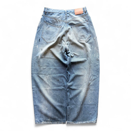 Acne Studios Baggy Painter Pants