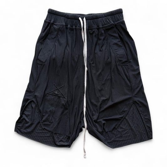Rick Owens Champion Shorts