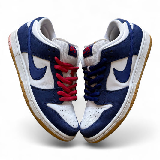 Nike SB Dunk Low Dodgers