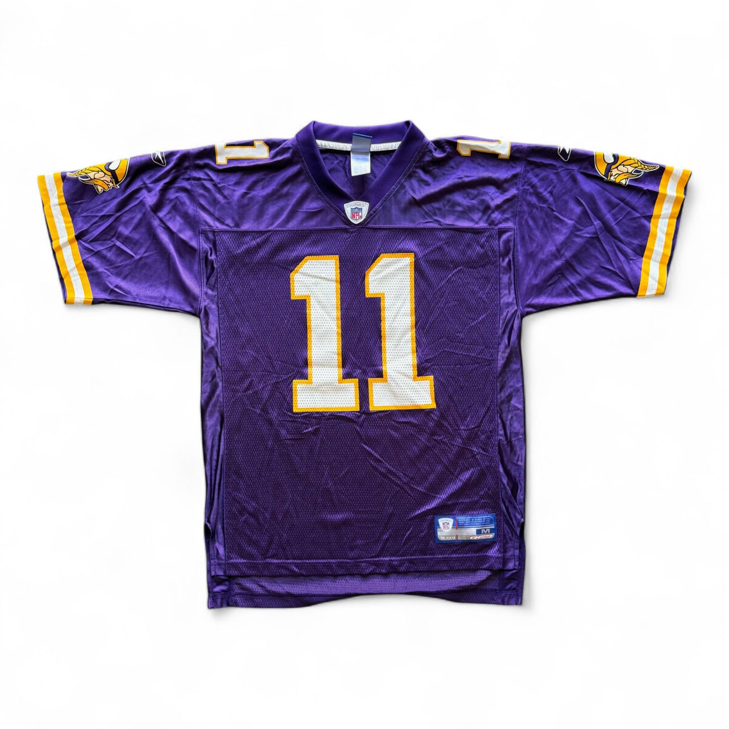 00's Vikings Daunte Culpepper Jersey