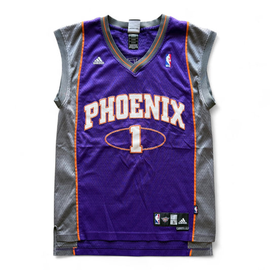 00's Suns Amar'e Stoudamire Jersey