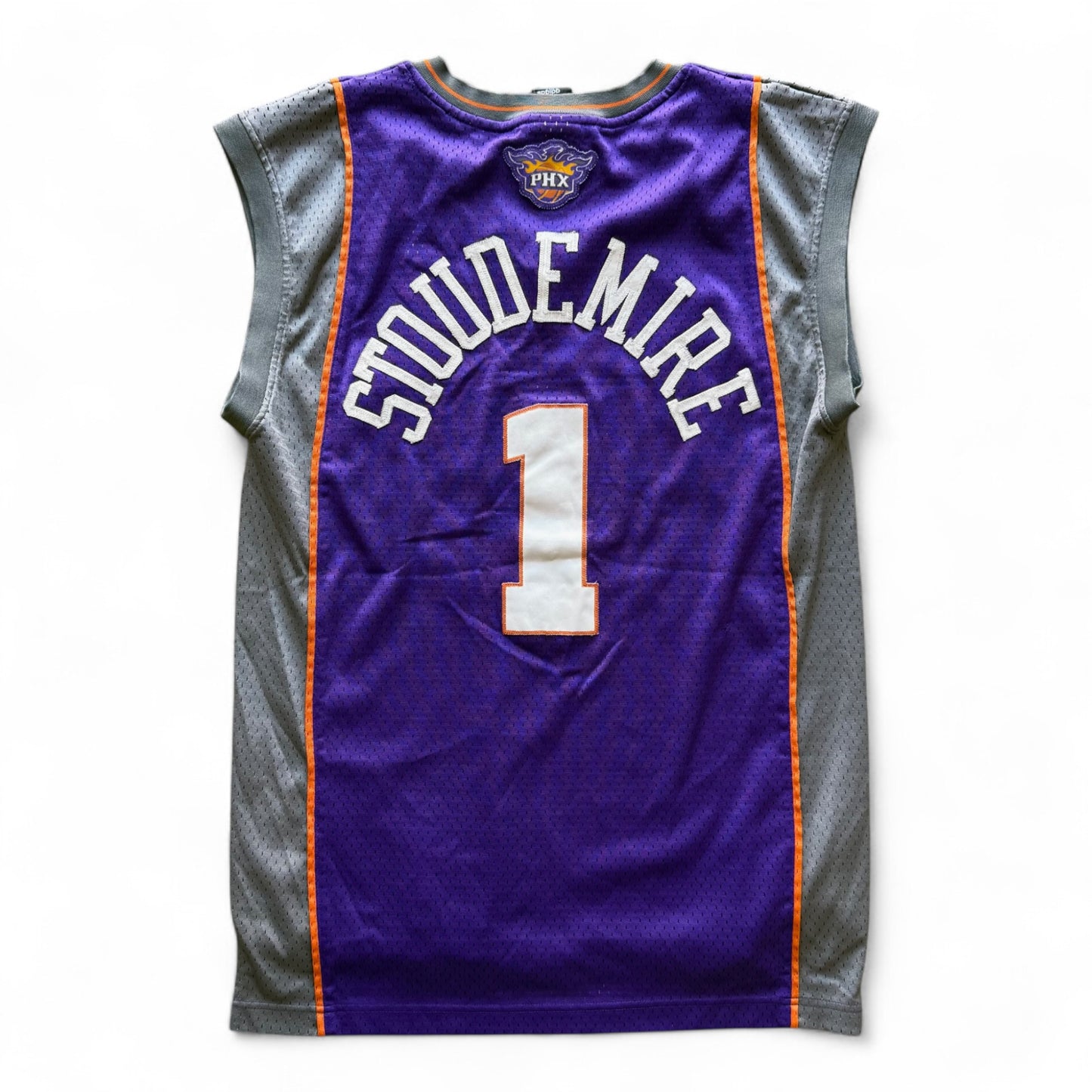00's Suns Amar'e Stoudamire Jersey