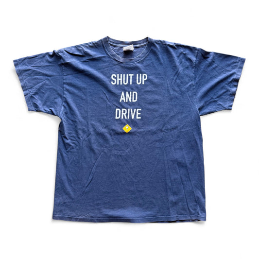 90's Nike Golf T-Shirt