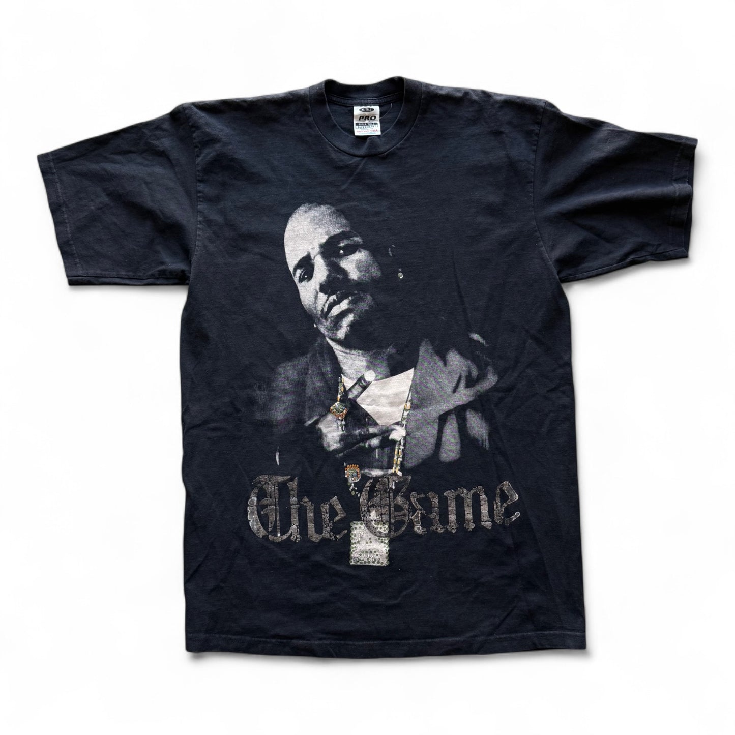 00's The Game T-Shirt