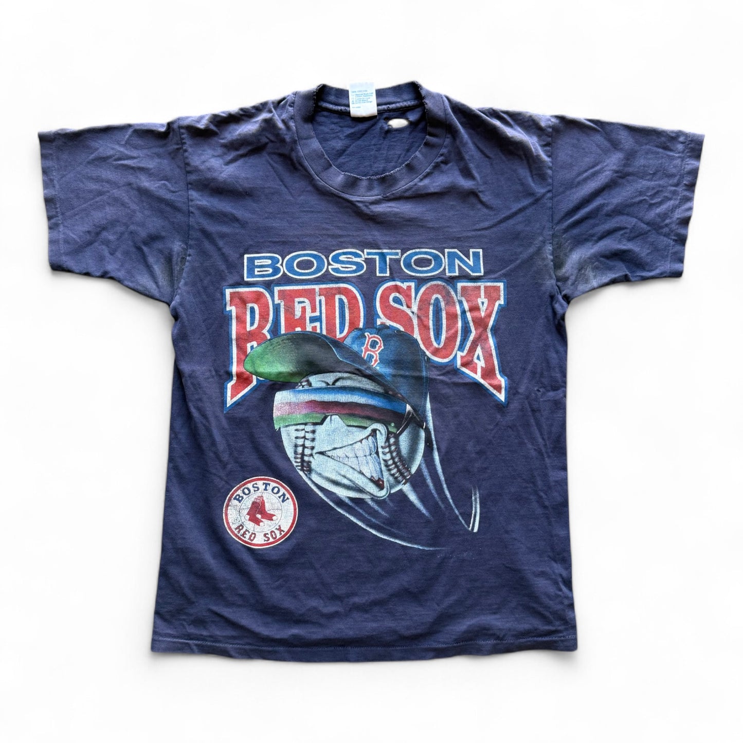 90's Boston Red Sox T-Shirt