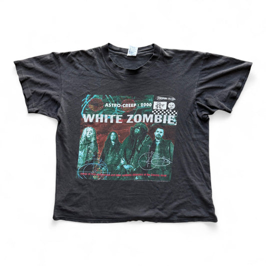 90's White Zombie T-Shirt