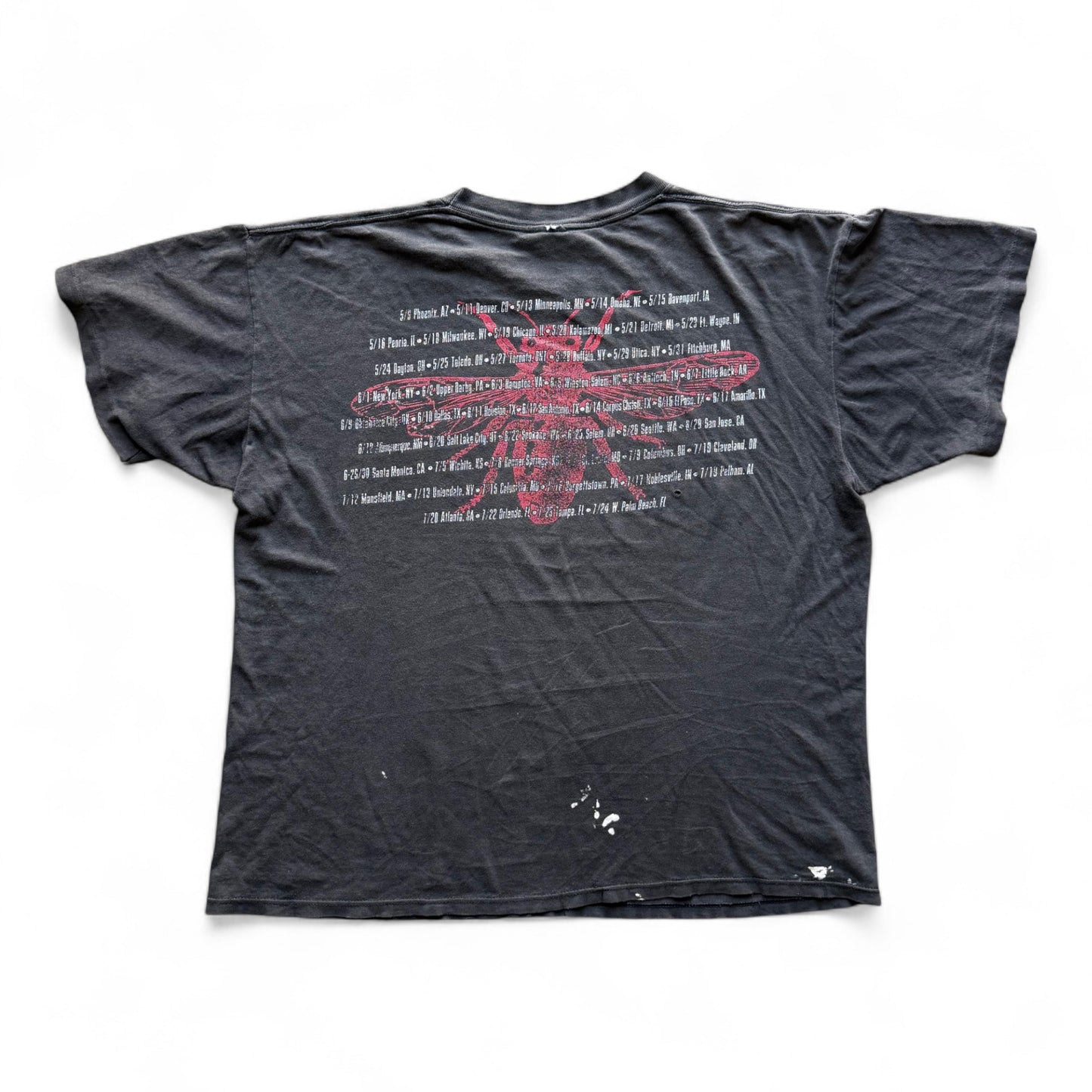 90's White Zombie T-Shirt