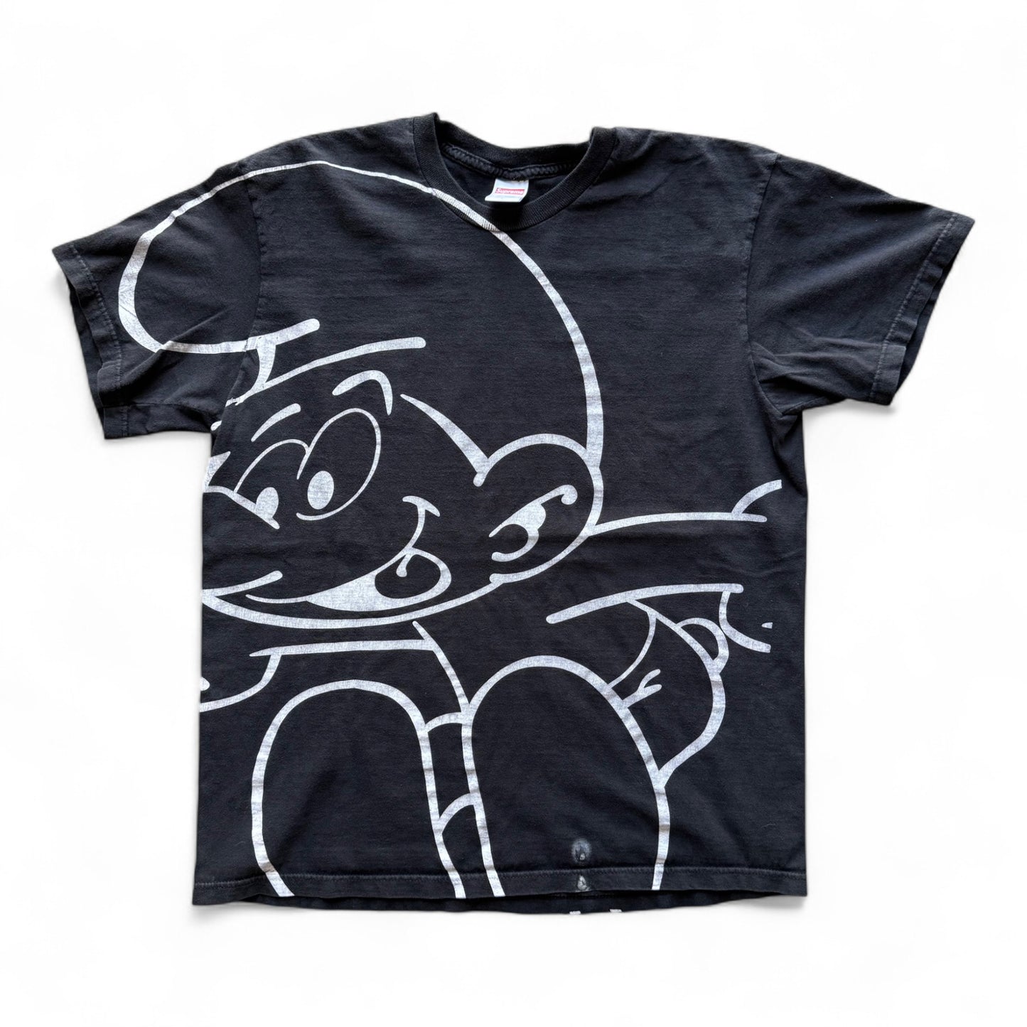Supreme Smurf T-Shirt