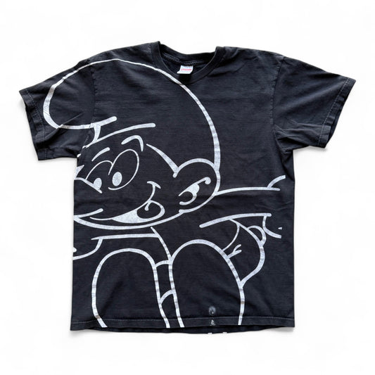 Supreme Smurf T-Shirt