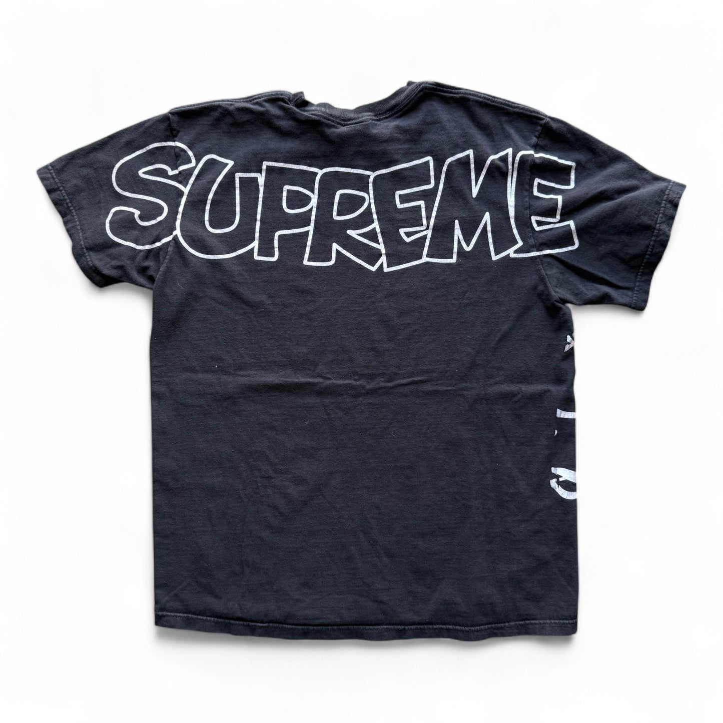 Supreme Smurf T-Shirt