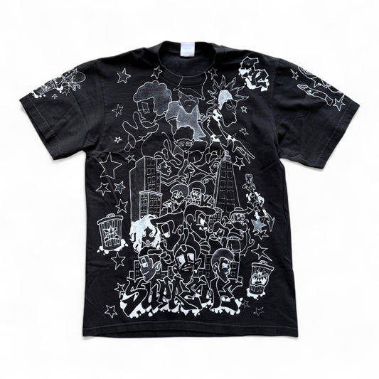 Supreme Downtown T-Shirt