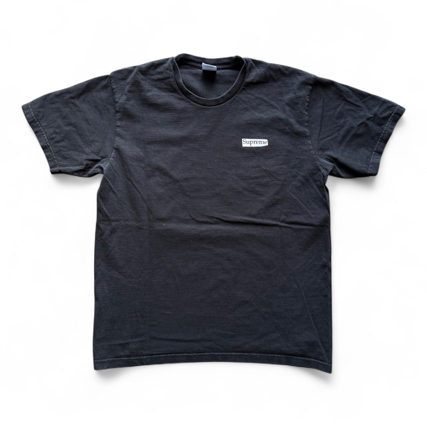 Supreme Puffer Fish T-Shirt