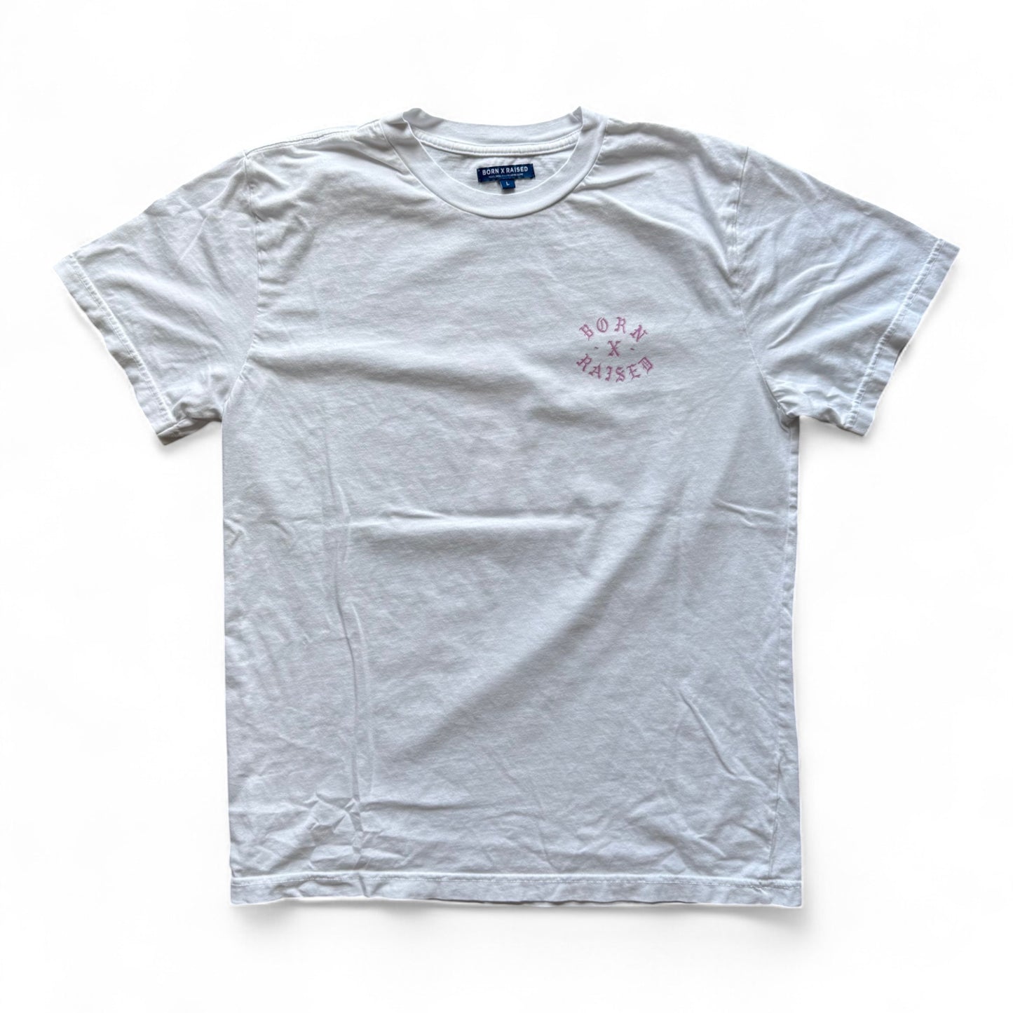 Born-X-Raised T-Shirt