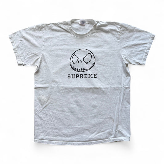 Supreme Skeleton T-Shirt