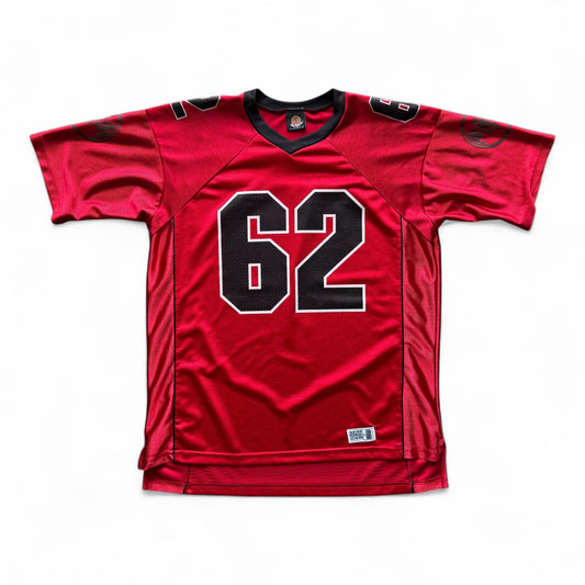 00's Bacardi Football Jersey