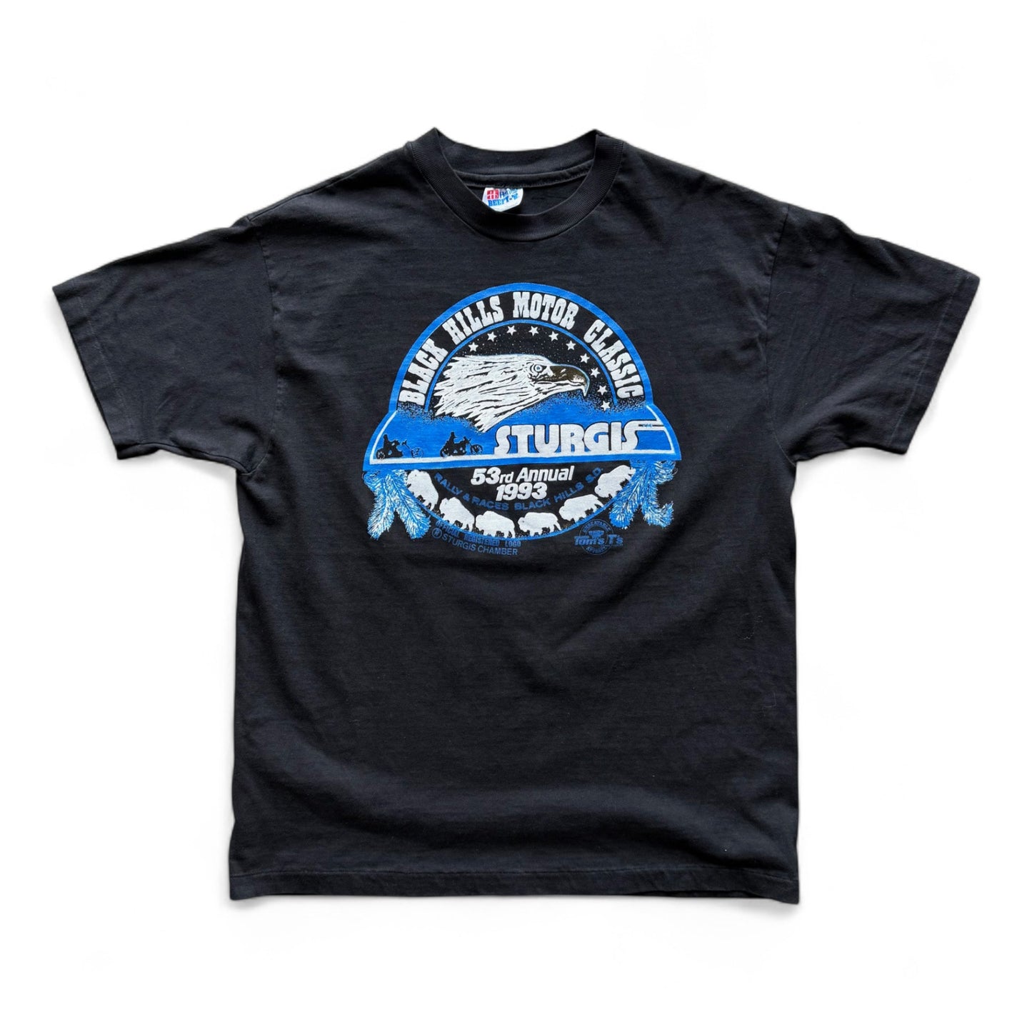 90's Sturgis T-Shirt