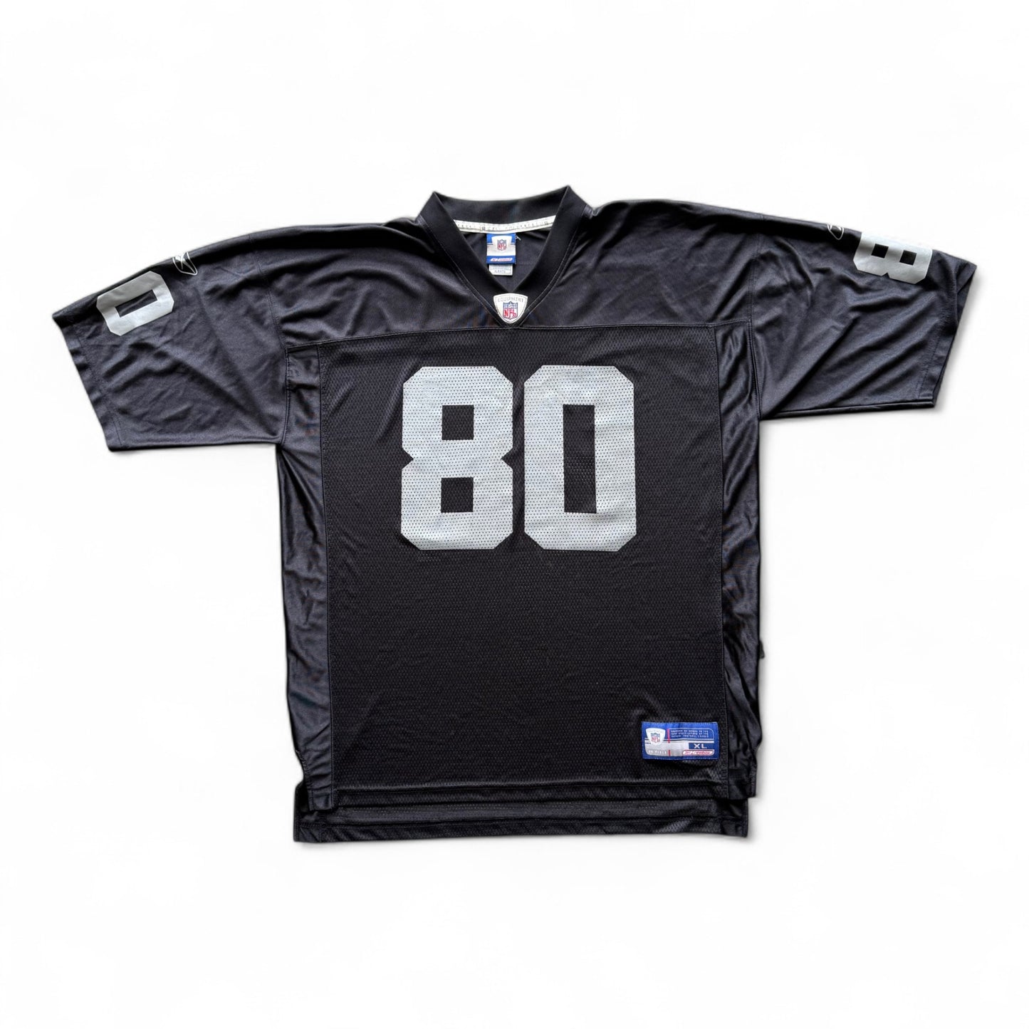 00's Oakland Raiders Jerry Rice Jersey