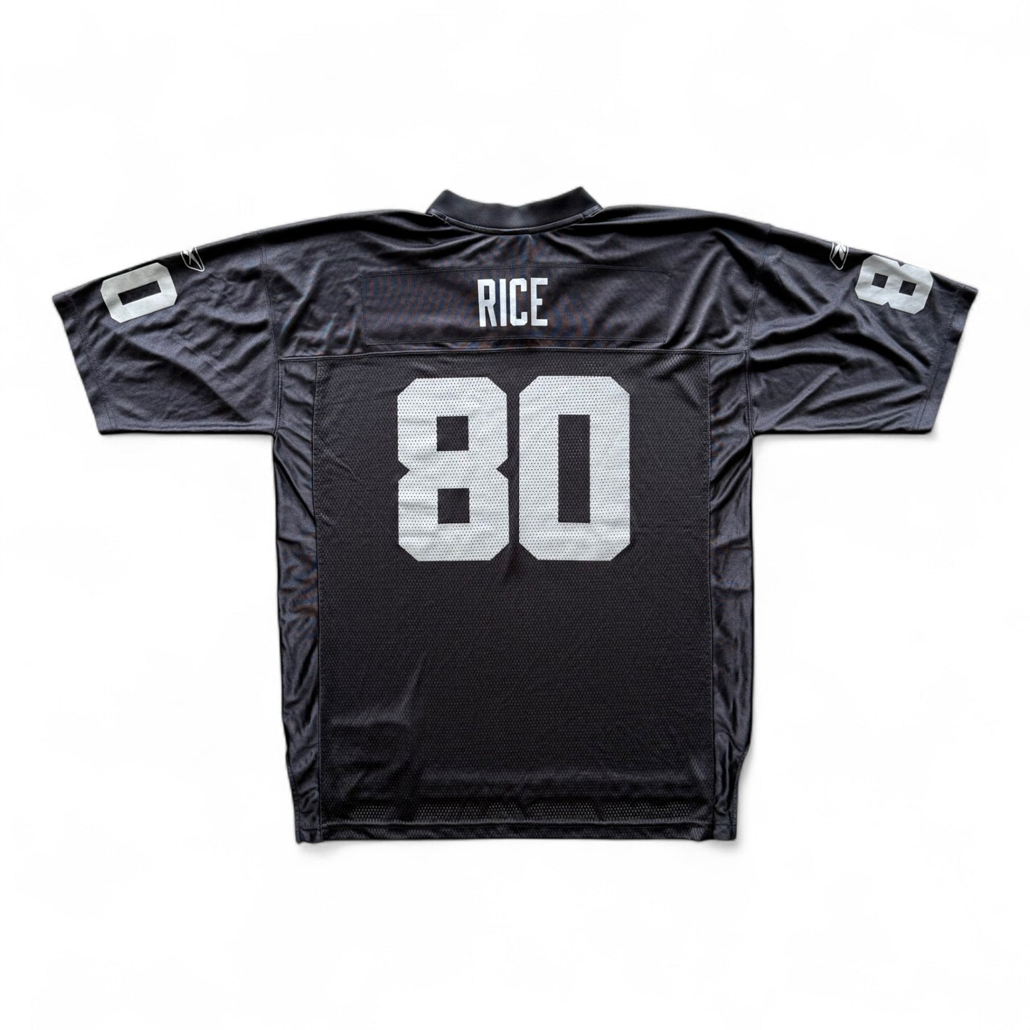 00's Oakland Raiders Jerry Rice Jersey