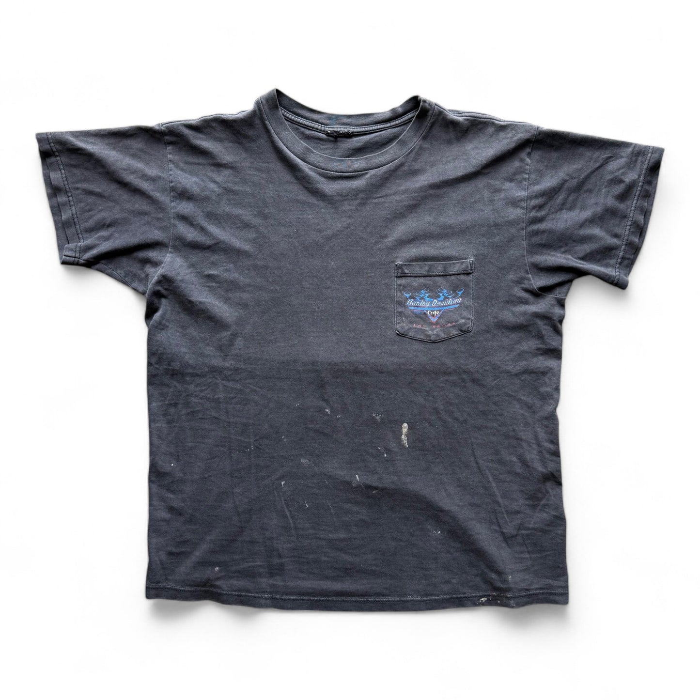 90's Harley Davidson Cafe T-Shirt