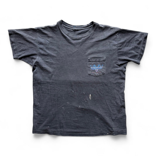 90's Harley Davidson Cafe T-Shirt