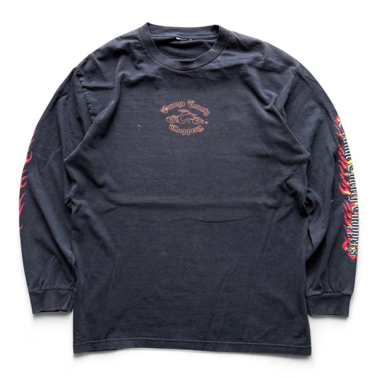 00's Orange County Choppers L/S T-Shirt