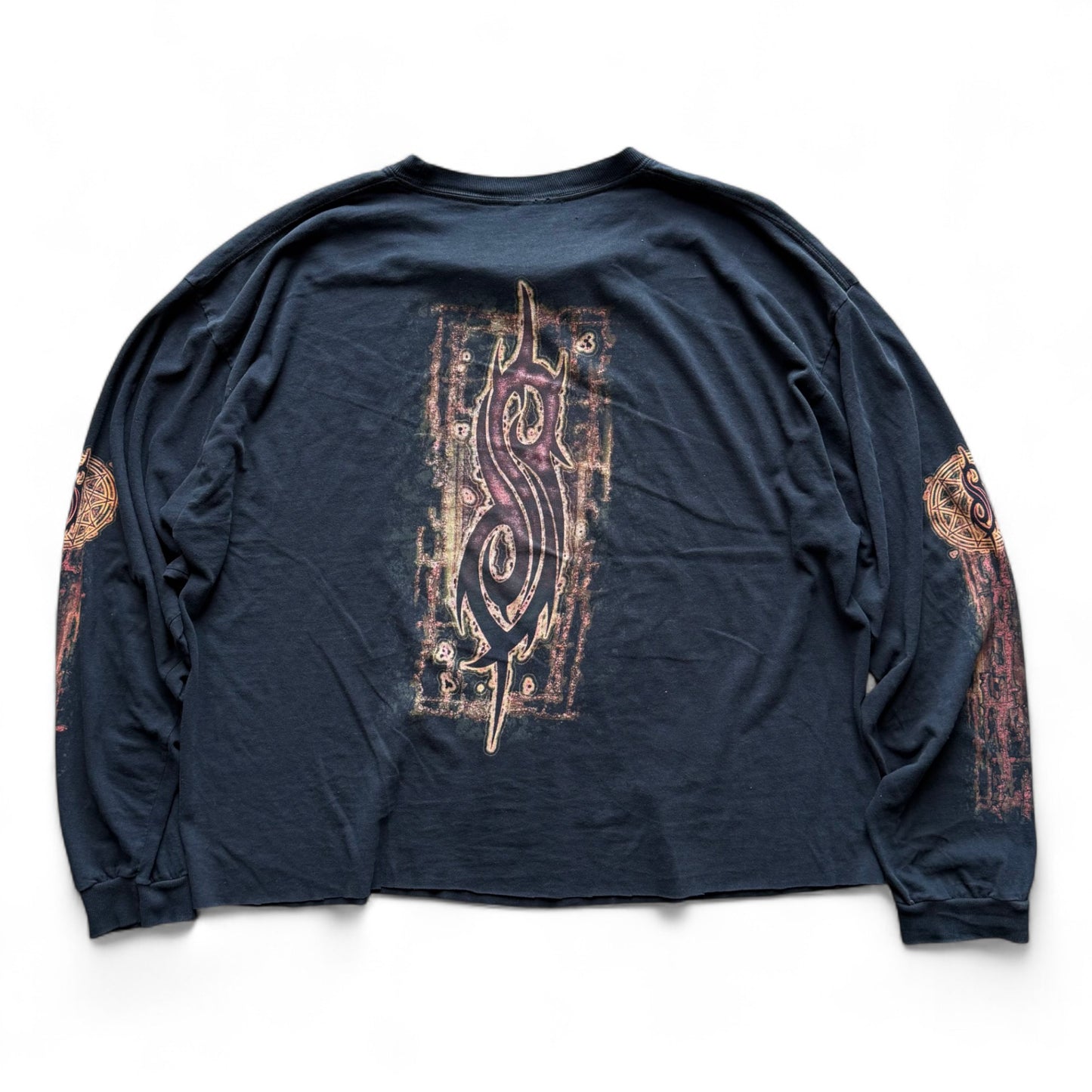 00's Slipknot L/S T-Shirt