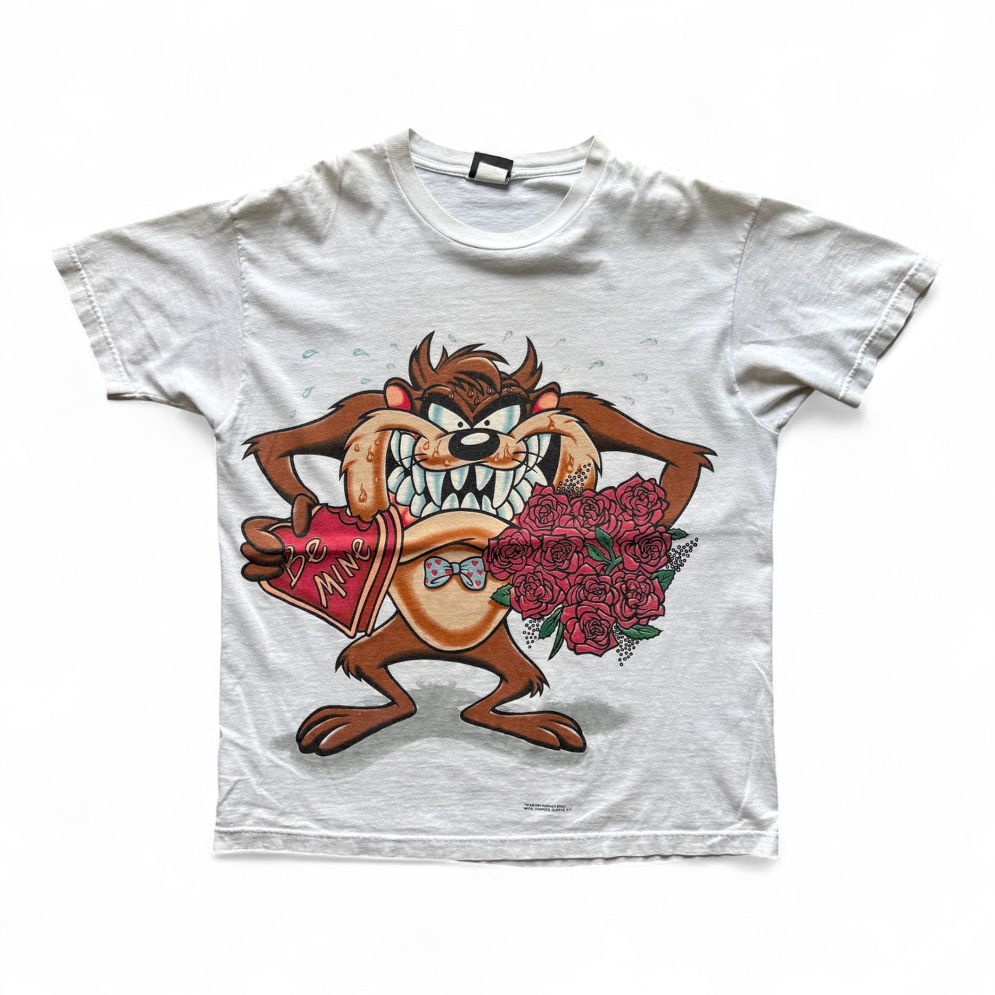 90's Taz "Be Mine" T-Shirt