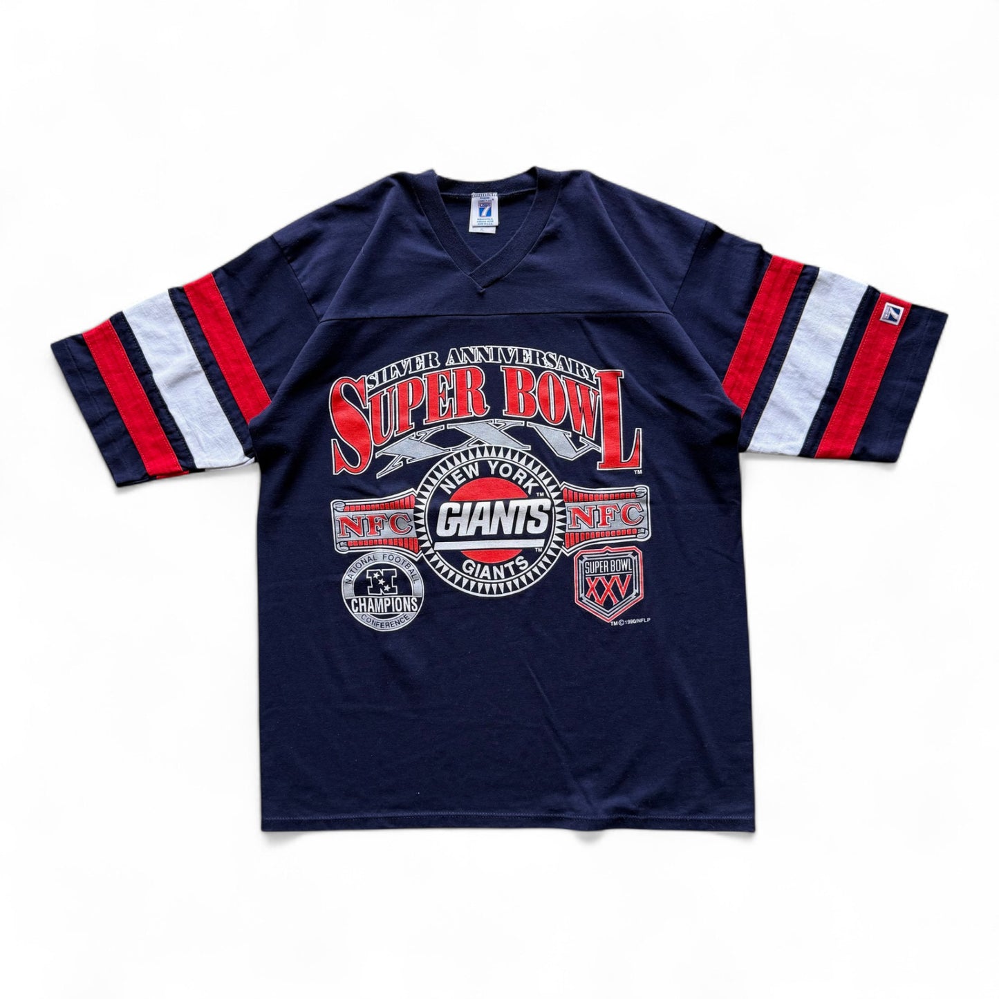 90's New York Giants T-Shirt