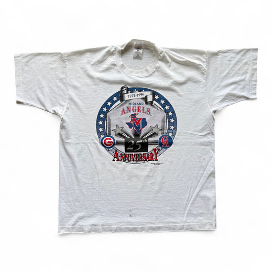 90's Midland Angels T-Shirt