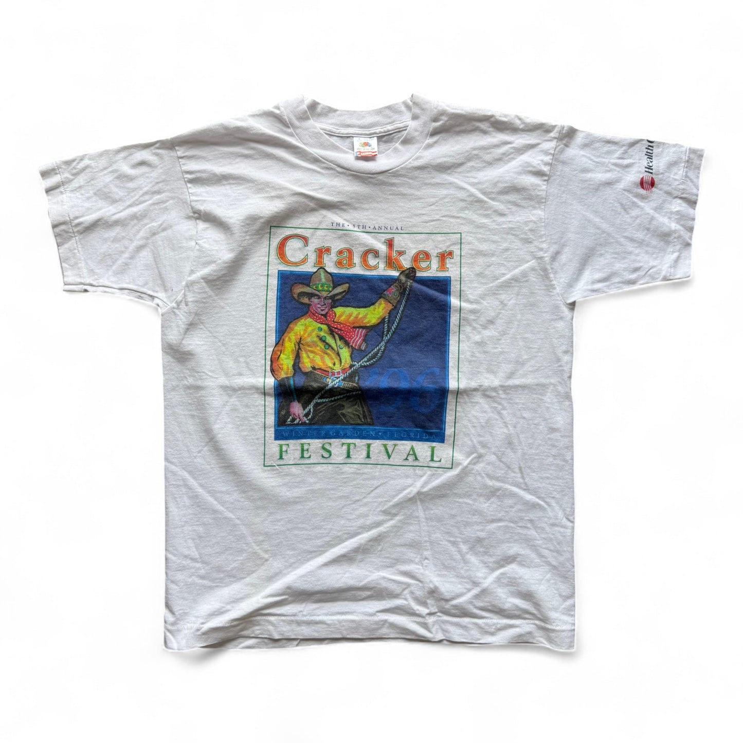 90's Cracker Festival T-Shirt
