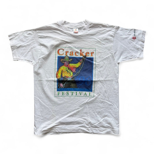 90's Cracker Festival T-Shirt