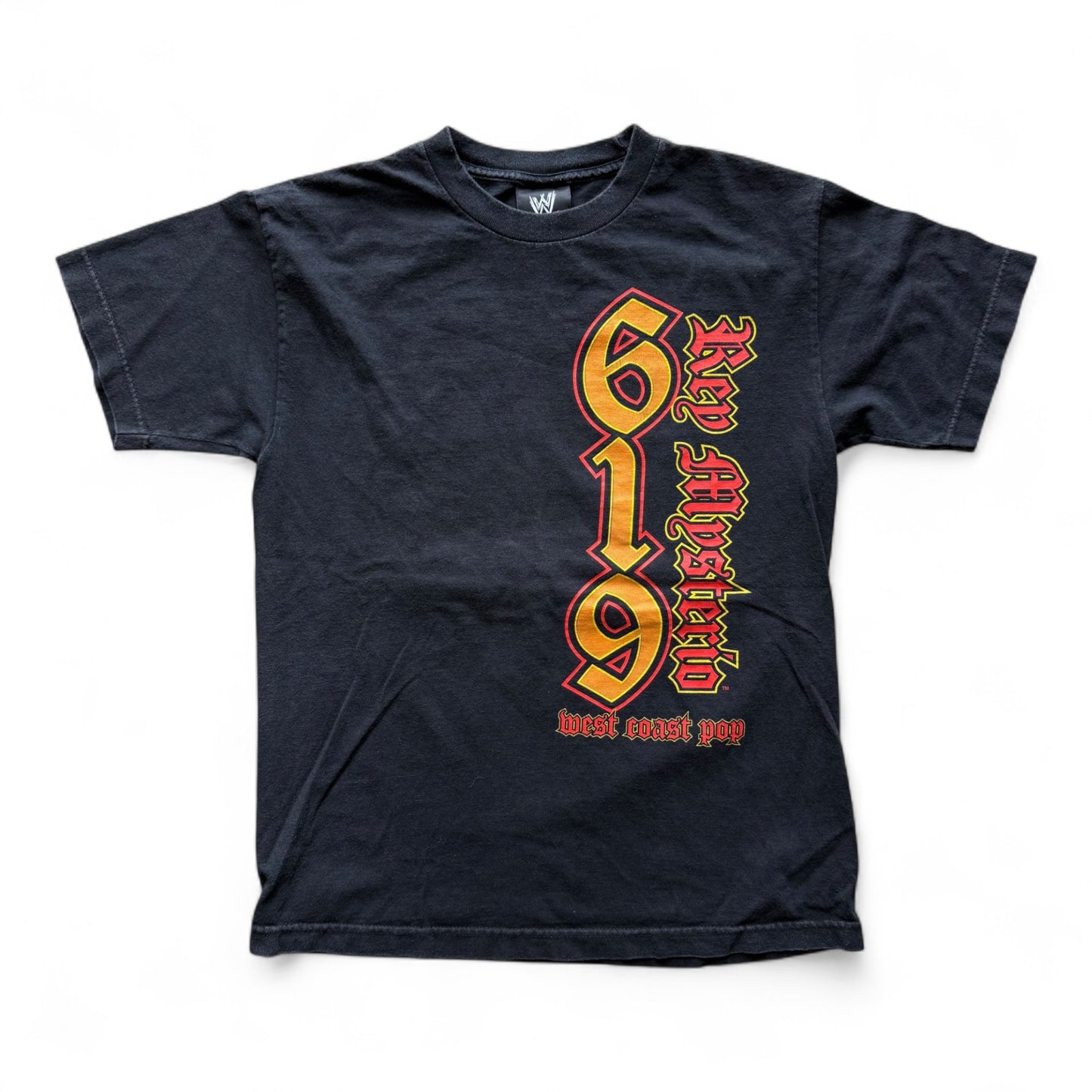 00's WWE Rey Mysterio T-Shirt