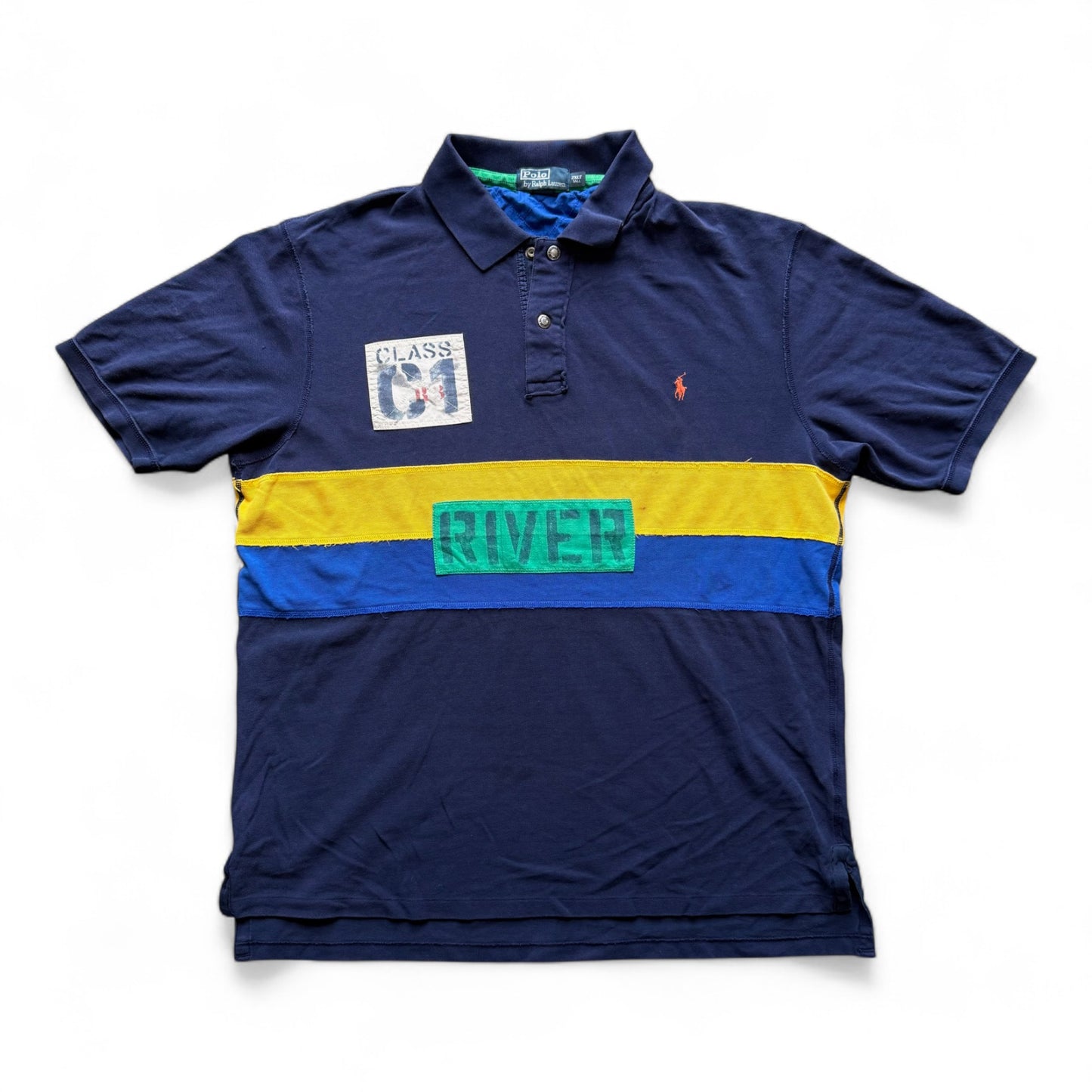 Polo Ralph Lauren Rafting Shirt