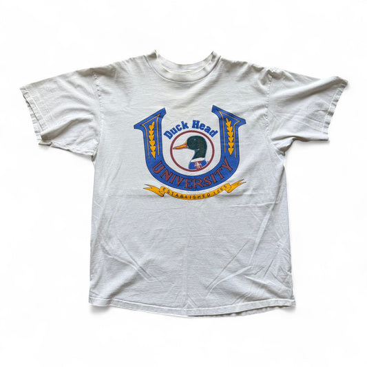 90's Duck Head T-Shirt