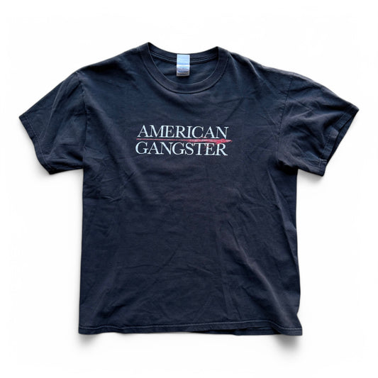 2000's American Gangster T-Shirt