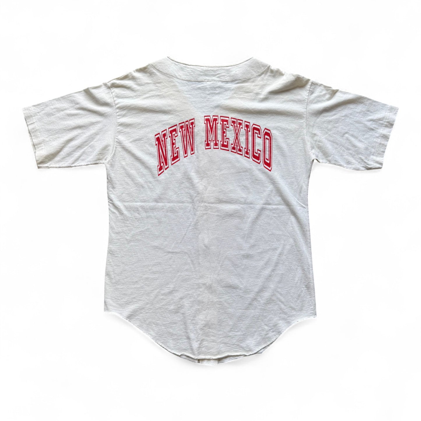 90's Disney Baseball Jersey